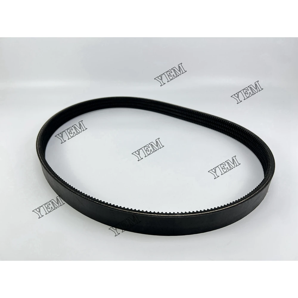 Drive Belt 7188792 for Bobcat S630 4