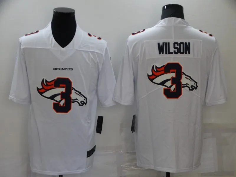 Nono Wholesale Denver Bronco jersey,1 Piece