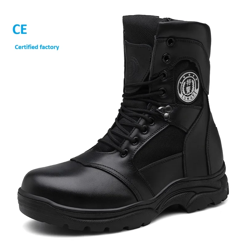 Men's Mountaineering Boots