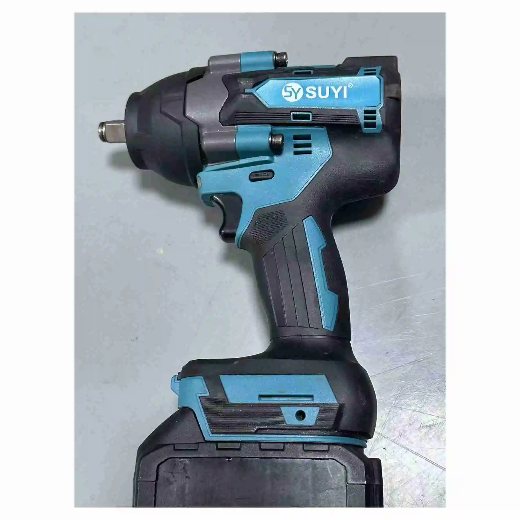 Perfect Quality Portable Electric Torque Wrench With High Power for Industrial Applications