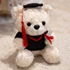White-graduation