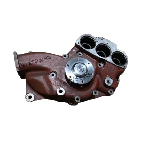 Excavator P222LE Water Pump for Doosan Engine Repair Kit