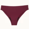 Wine red