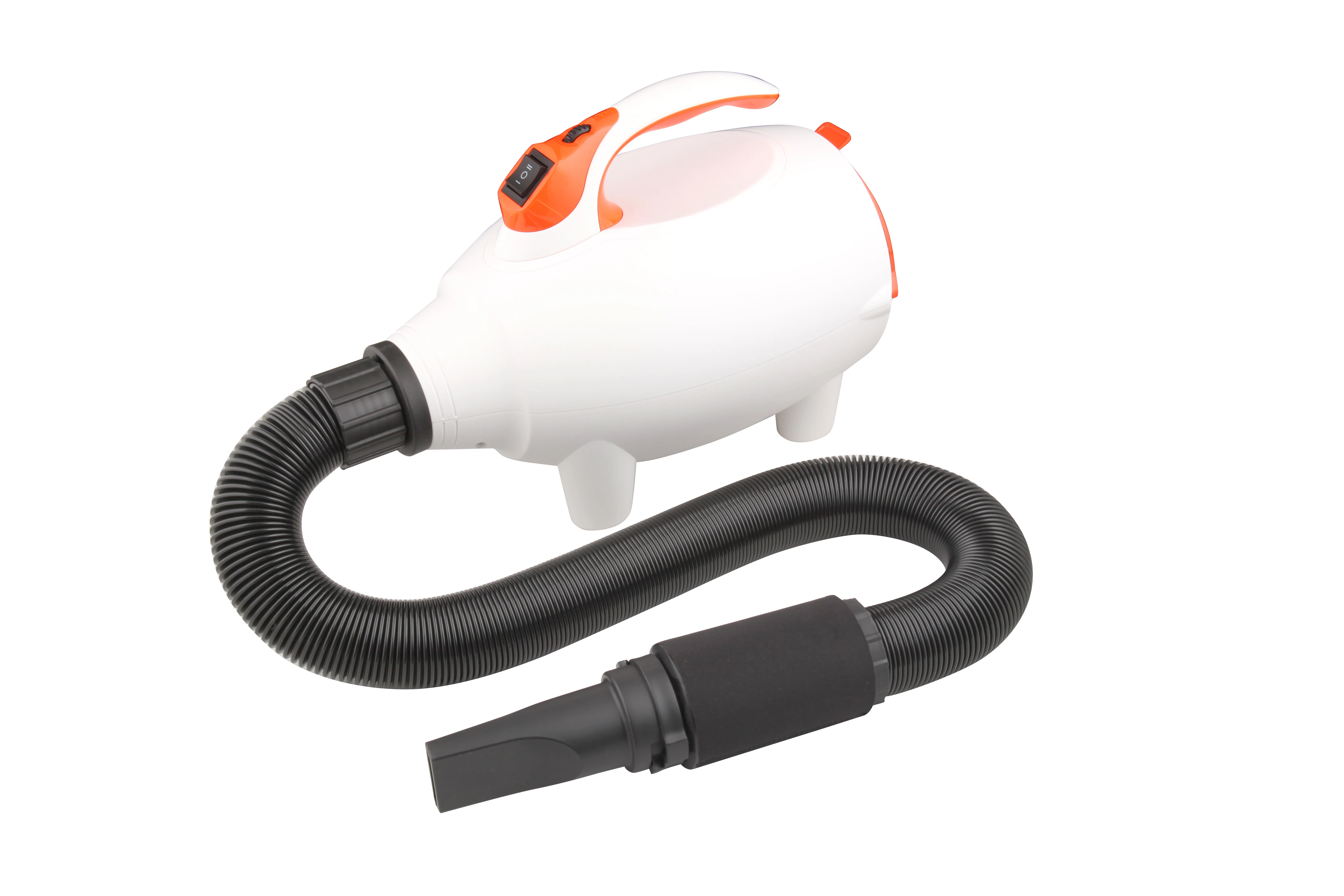 Shernbao ペット用 グルーミングドライヤー ブロワー PBD-702 Amazon.co.jp: 高速プロフェッショナル 猫犬ペット用