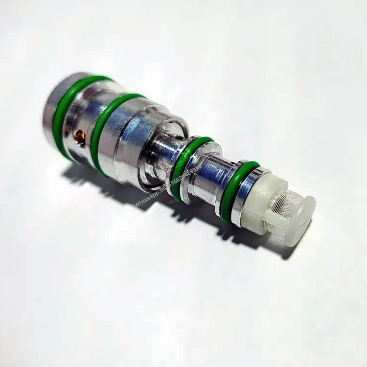 4908M0608 Air Conditioning Compressor Control Valve VALVULA COMPRESOR AIRE ACONDICIONADO CHEVROLET AVEO 96804323 4908m0608