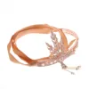 Rose Gold Crown