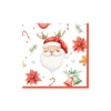 Serviette 33*33 CM * 20