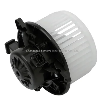 For Dodge Avenger Caliber Journey Jeep Compass Patriot 272700-5011 2727005011 AY272700-5011 AY2727005011 Heater Fan Blower Motor