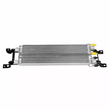 Topones Radiator DS7Z-7A095-A DS787A095AC Auto Parts Automatic Transmission Oil Cooler For Ford Fusion 2013