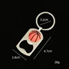 Abridor de botellas de baloncesto