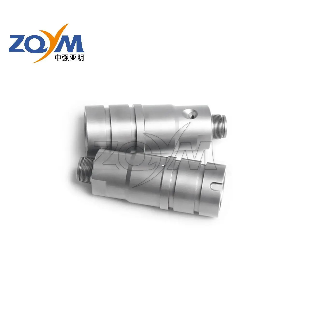 ZQYM XPI Injector Housing for Cummins Scania - Diesel Engine