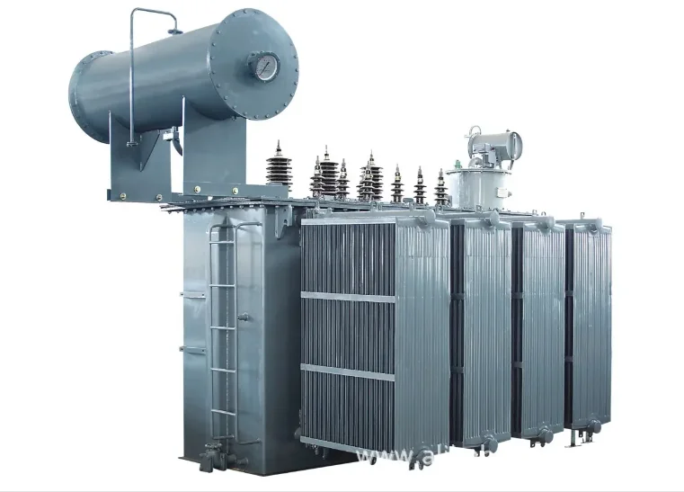 Ad 11kv,22kv,33kv Sz11-35kv Series 200~31500kva Oltc Step Down,Step Up ...