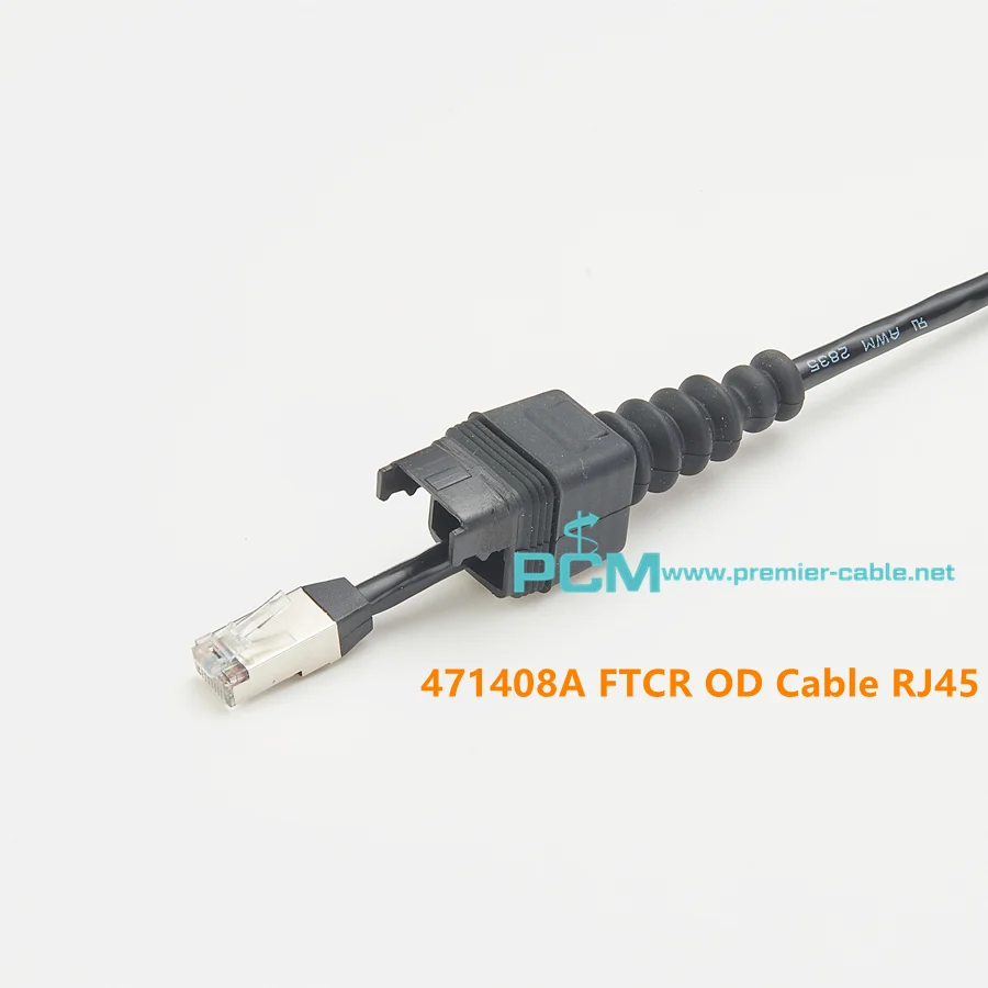 FTCR 471408A OD Kabel RJ45 CAT5E supplier