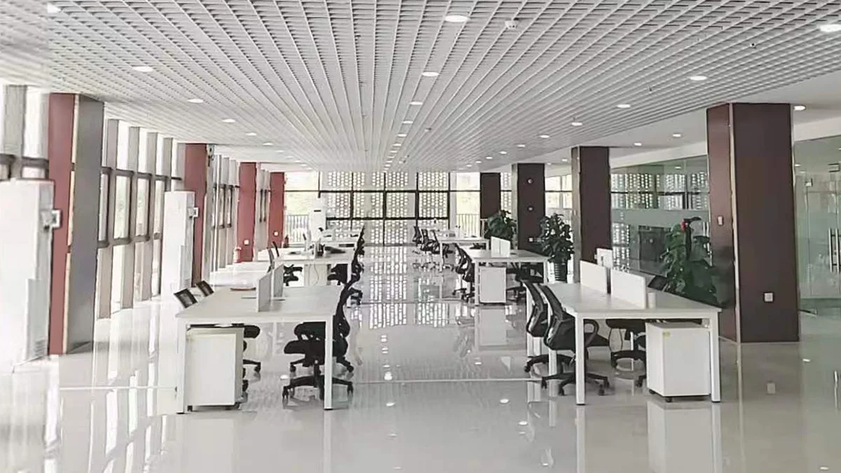 Tuyuan Shun Intelligence (shenzhen) Co., Ltd. 1
