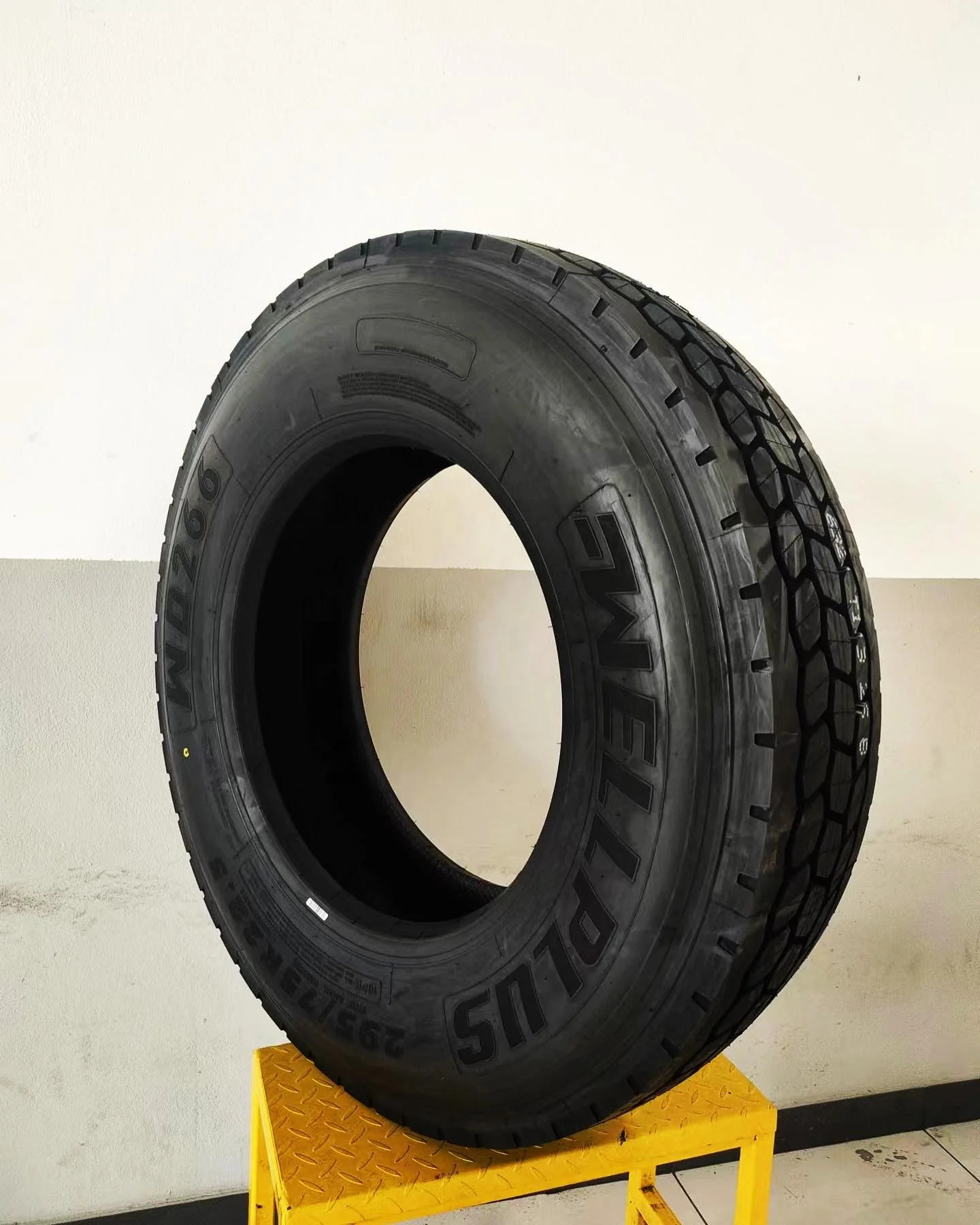 WELLPLUS TOURADOR Truck Tires - Durable & Reliable Performance