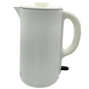 Small Kettle Kitchen Appliances Portable Electric Kettle for Hotel Personal OEM 1500w With Factory Price