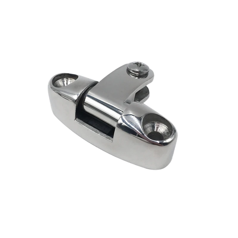 Shenghui Tops Bimini Capa para Barco em Aço Inoxidável Bimini Top Ferragens Marítimas Dobradiça Giratória para Convés