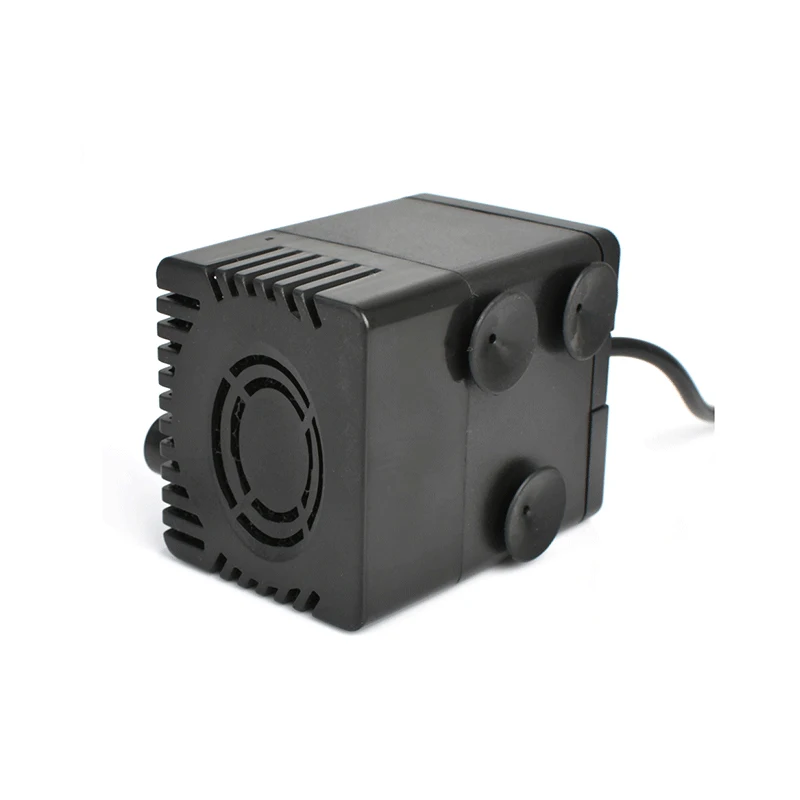 Гигантский погружной водяной насос постоянного тока 12 В, водяной насос постоянного тока для промышленности и медицинской машины