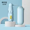 6-Bone - Eyeglasses Case - Sky Blue