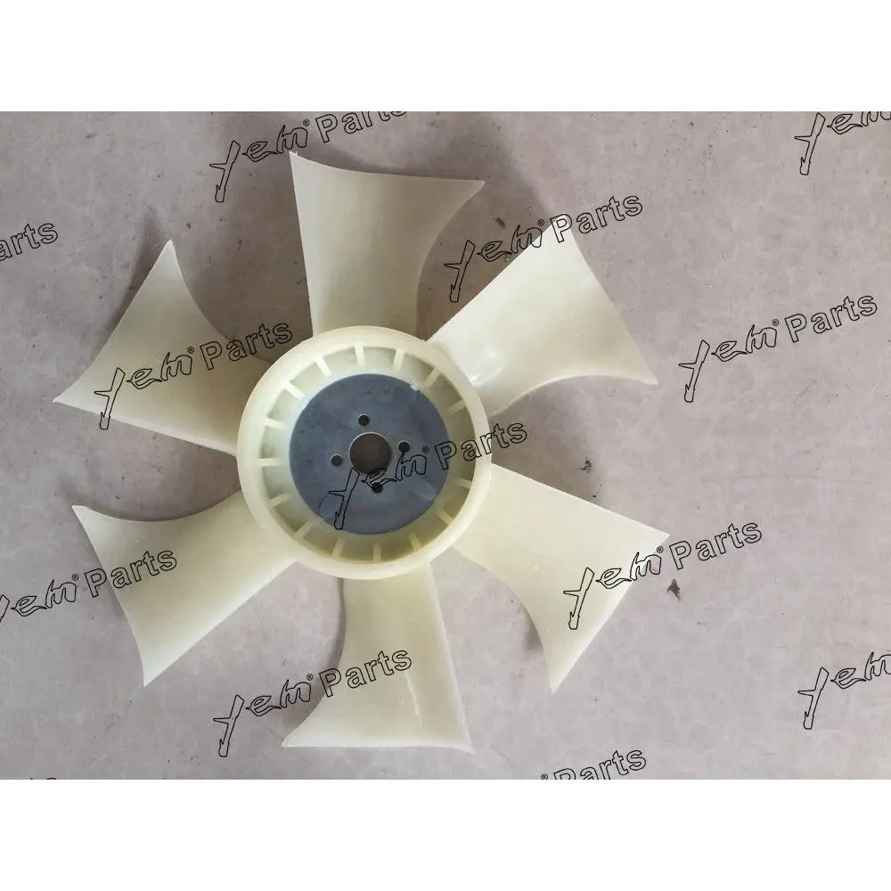 Fan Blade Fit for Mitsubishi S3L2
