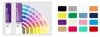 Couleur adaptée aux besoins du client