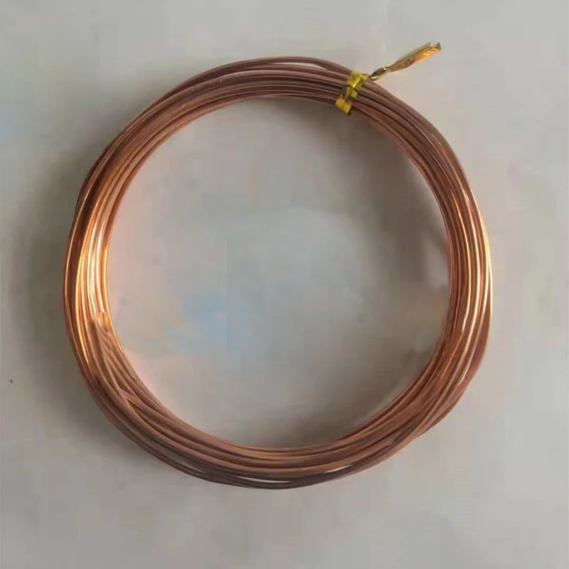 Professional High Quality Pure Copper Wires Diy Crafting Soft Copper
