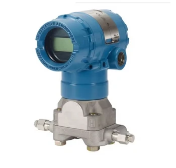 2051 In-Line Pressure Transmitter  2051T 2051G 2051CG Wireless In-line Pressure Transmitters