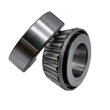 R32-39 Automobile Bearing Tapered Roller Bearing 32x65x26mm