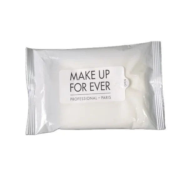 Hochwertige, umweltfreundliche Make-up-Entferntücher, wasserfeste Augen-Make-up-Tücher für zu Hause/Reisen, feminine Variante