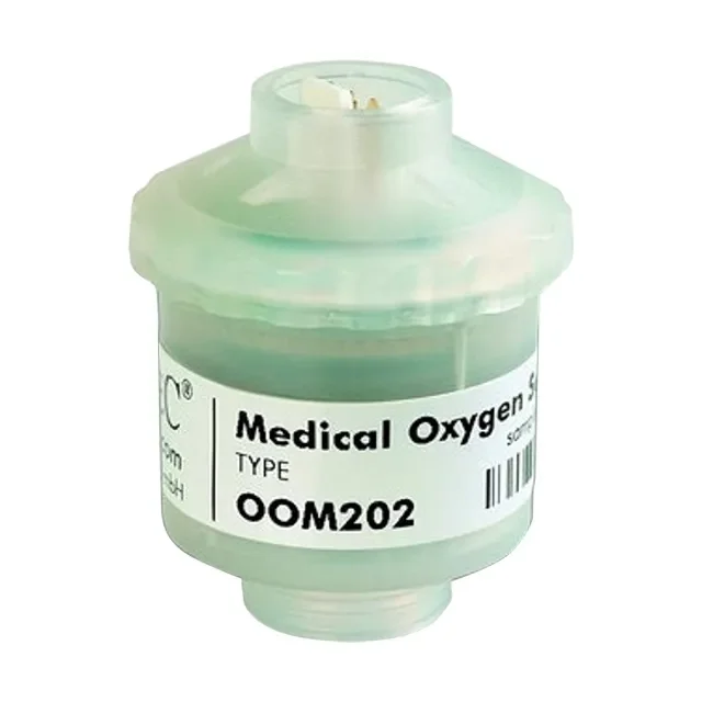 Envitec Medical Oxygen Sensor O2 Cell Oxygen Batteryoxygen Probe Oom202 Buy Oxygen Battery 4583