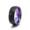 black-colorful