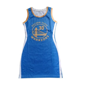 green emerald velvet dress Golden State Warriors Steph Curry Icon Swingman Jersey main image 1