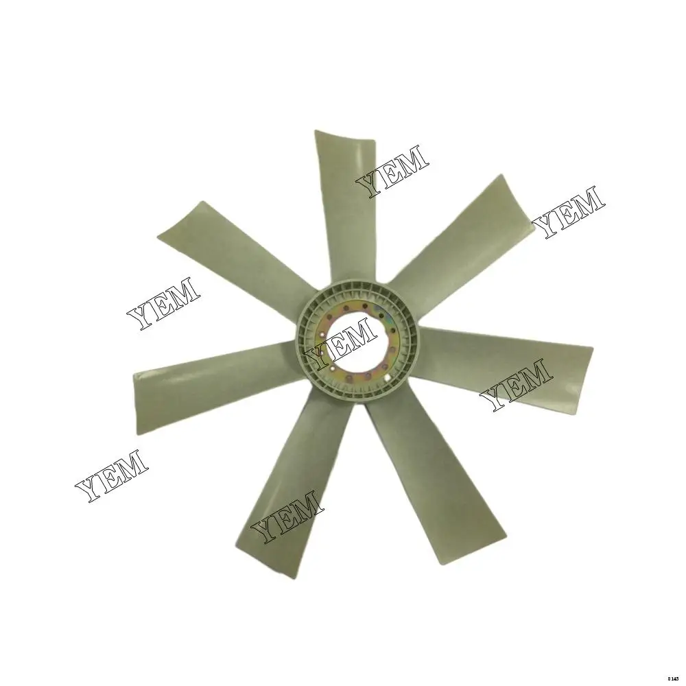 R944 Fan for Liebherr Excavator Accessories