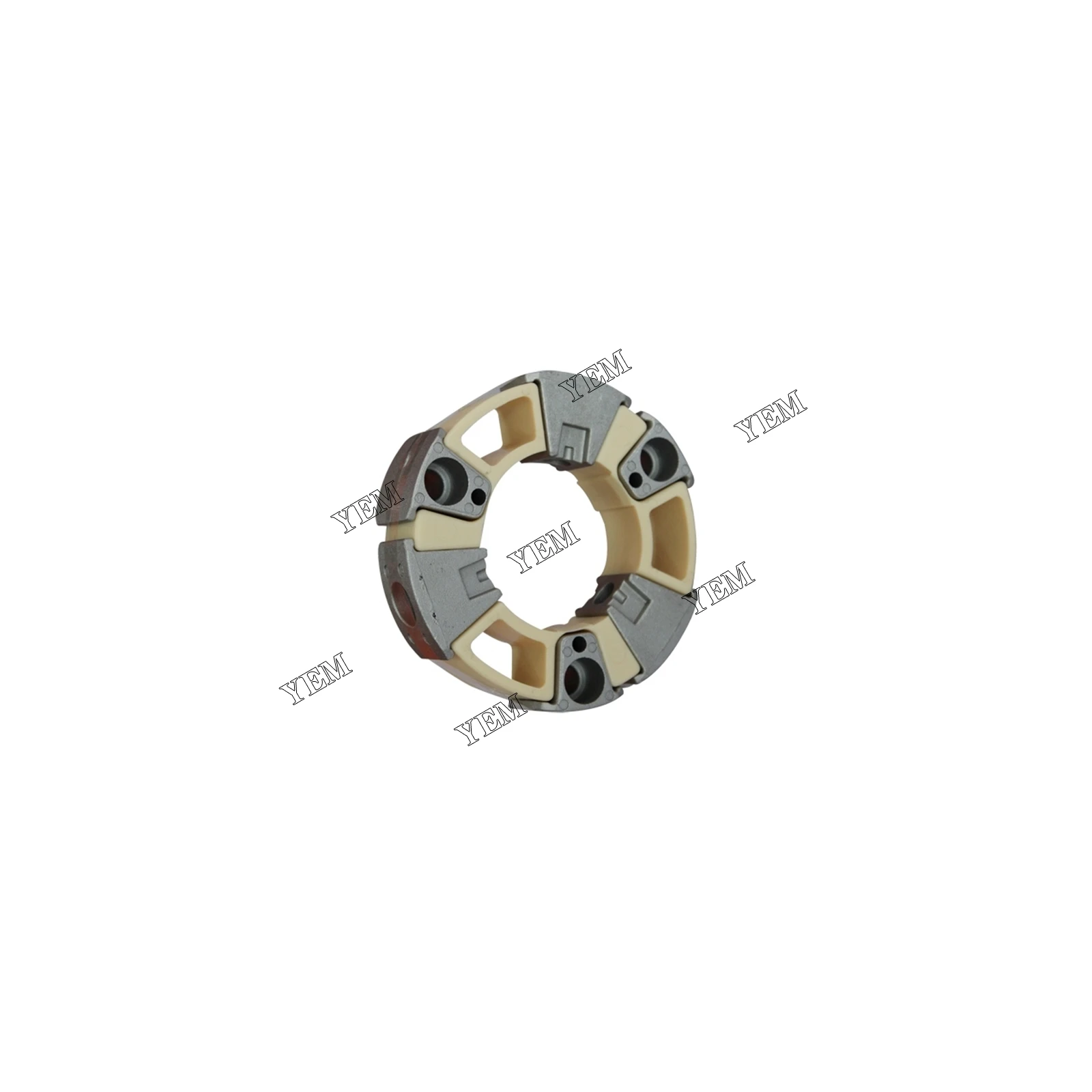 VOE14525581 Coupling Assembly Engine Rebuild Kit Fits for Volvo ECR88 Excavator Industrial Machinery Spare Parts