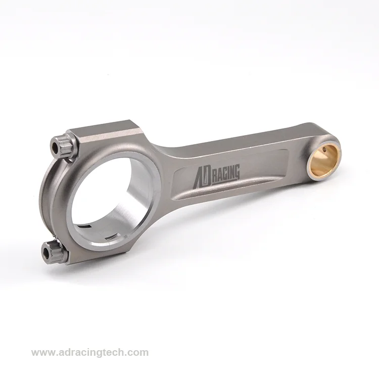 Adracing Custom Performance Forged 4340 Racing Connecting Rod for Honda S2000 F20C Engine Connecting Rods