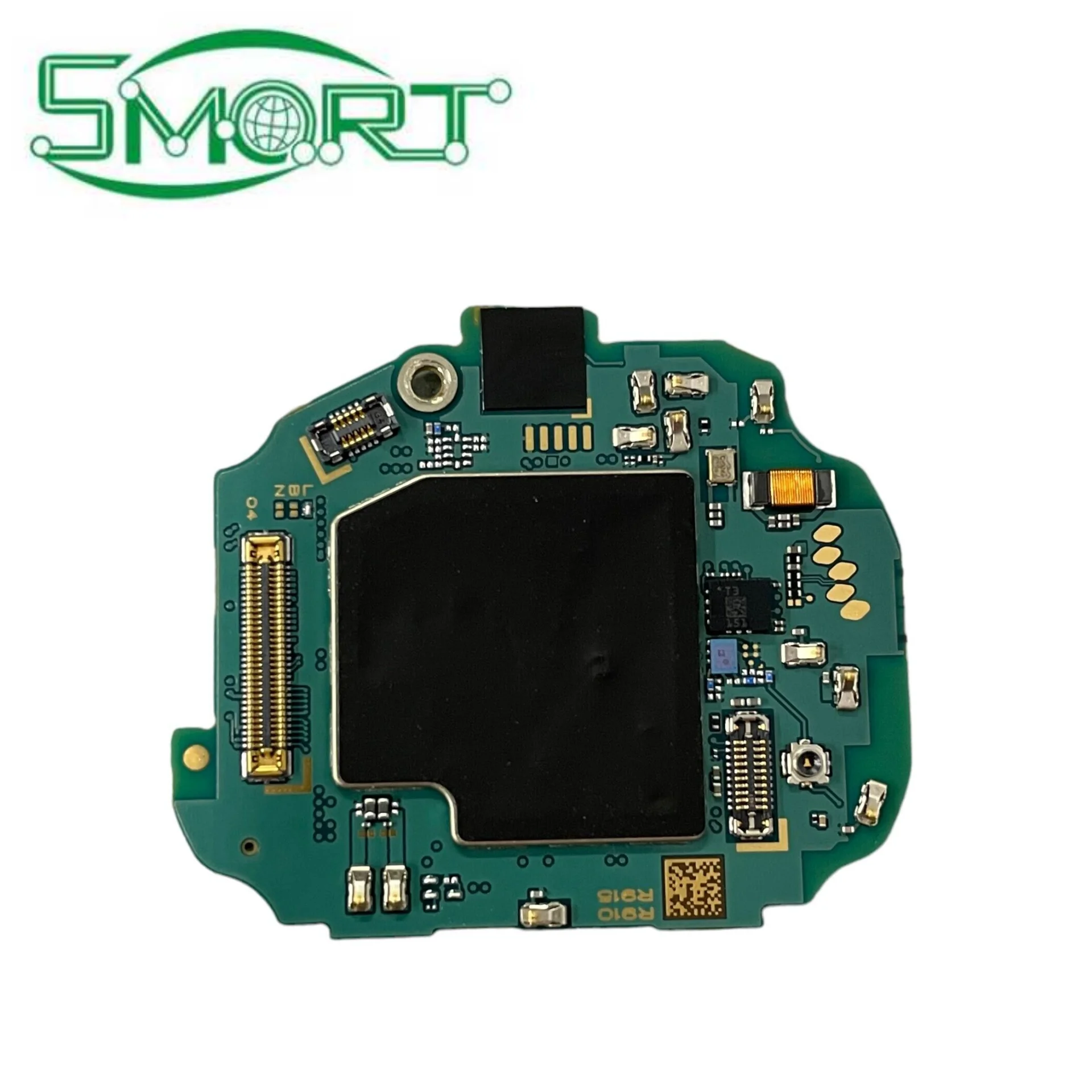OEM Digital Smart Watch PCB Circuit Board Assembly PCB Electronic Manufacturers Smartwatch Smart Watch PCBA