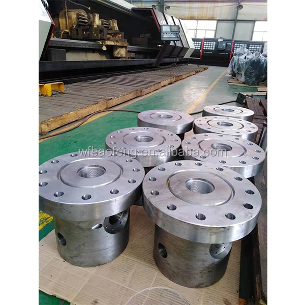 Кованый насос BOP 3-1/8 3000psi на 7-1/16 польский стержень 1 1/8 дюйма оптовая