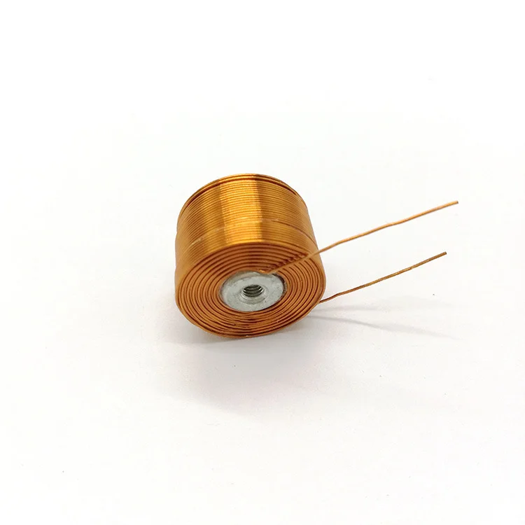 Air-core Electromagnetic Coil Magnetic Levitation Coil - 1000 Turn ...