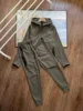 Verde militar