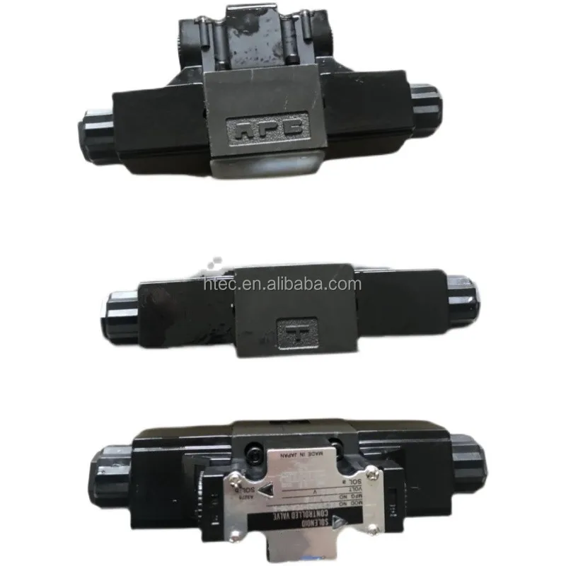 R901097346 4WEH22G7X/6EW110N9K4/P4.5