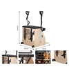 Pilates step chair