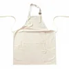 Beige-Polyester