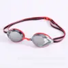 Red electroplating (matte finish)