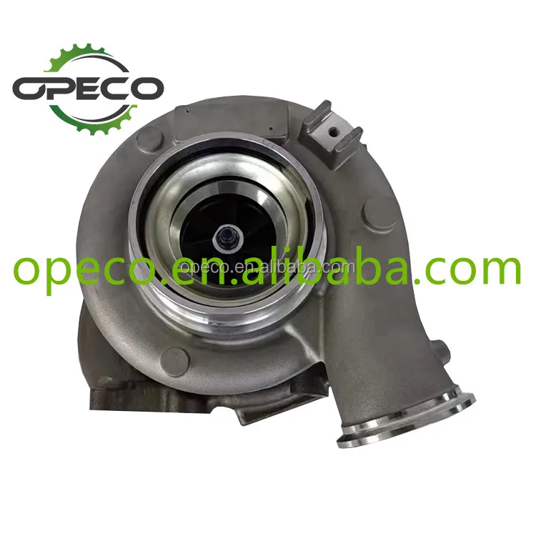 Turbocharger 4352326RX 4309452 5322347 4352326 3791787 5325908 