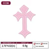 CC38-D Pink