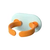 Blue Orange