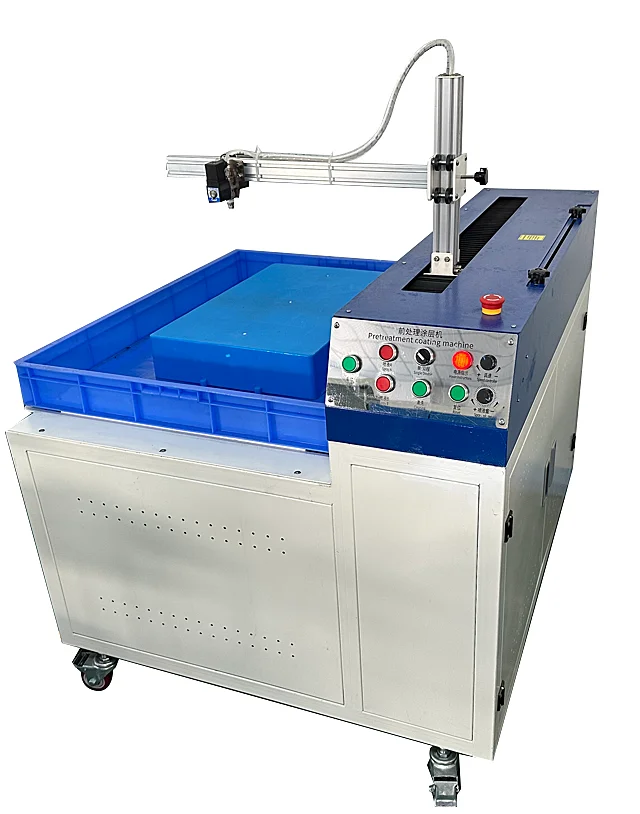 Hot Sale DTG Printing Pre-Treatment Machine Cotton T-shirt Core Printer Pre-Press Coating Spraying Liquid DTG Printing