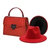 purse + hat 6