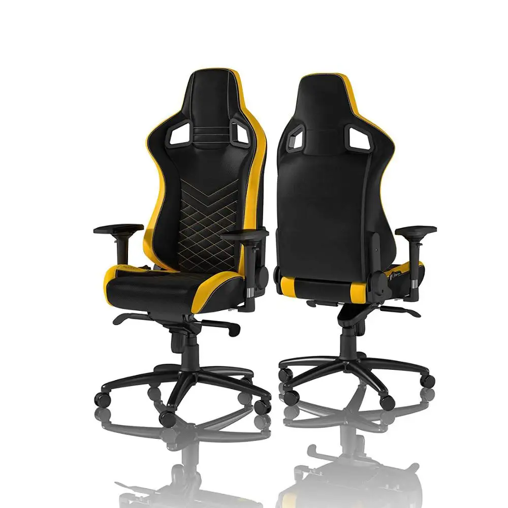 Italy Sakura Pink Gaming Chair - Cute & Functional Design