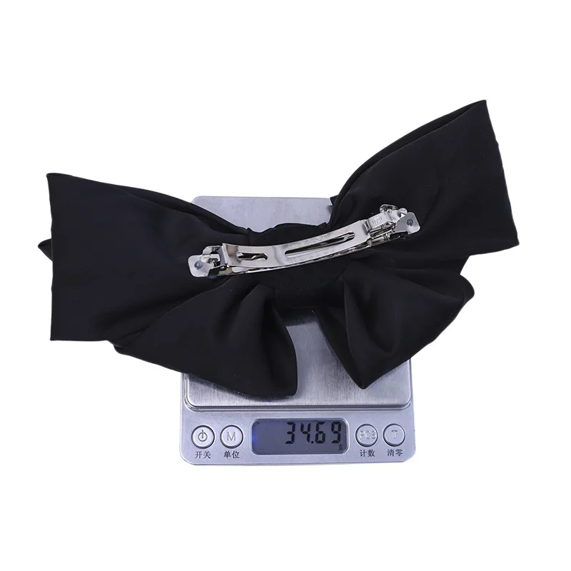 MYLULU, лидер продаж, корейские модные аксессуары для волос, новый дизайн, элегантные теплые цвета, заколки для волос с бабочками для женщин